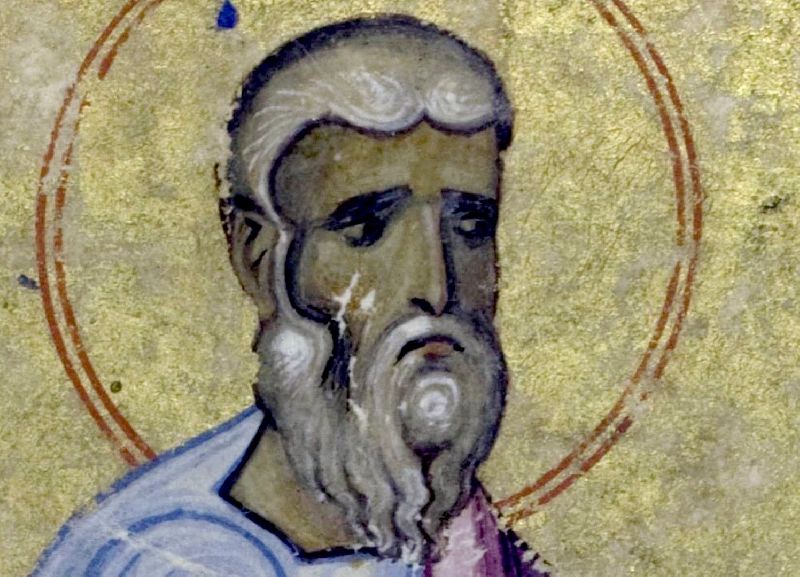 матфей змеесос   22 августа