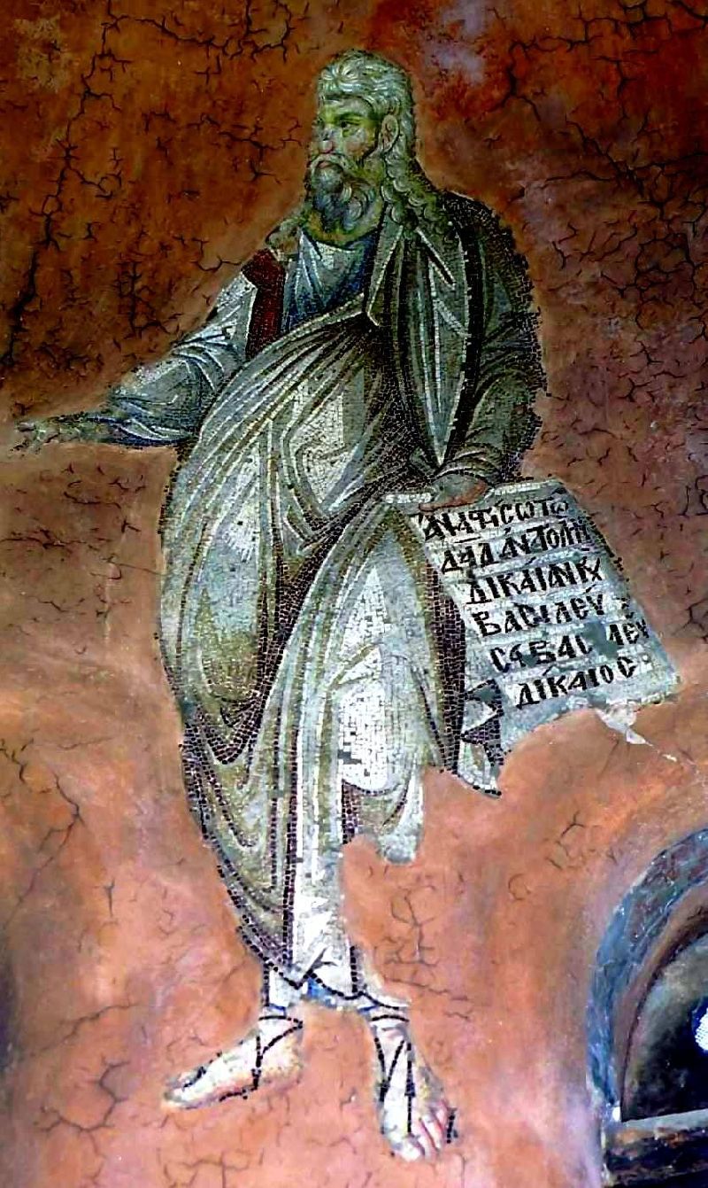 михей тиховей   27 августа